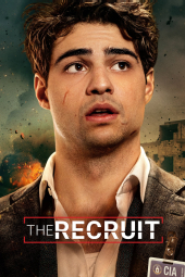 دانلود سریال استخدام The Recruit 2022