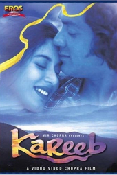 دانلود فیلم قریب Kareeb 1998