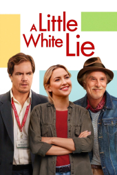 فیلم دروغ مصلحتی کوچک A Little White Lie 2023