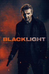 دانلود فیلم صاعقه سیاه Blacklight 2022