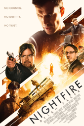 دانلود فیلم آتش شب Nightfire 2020