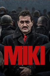 دانلود فیلم میکی Miki 2024