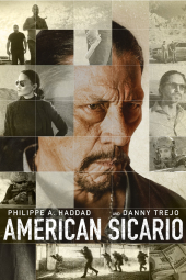 دانلود فیلم American Sicario 2021