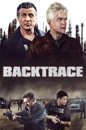 دانلود فیلم عقب نشینی Backtrace 2018