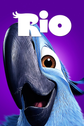 فیلم ریو  Rio 2011