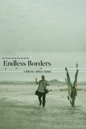 دانلود فیلم مرزهای بی پایان Endless Borders 2023