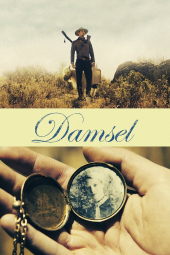 دانلود فیلم دوشیزه Damsel 2018