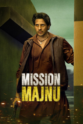 مأموریت مجنو Mission Majnu 2023