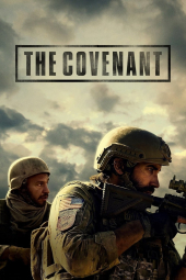 فیلم پیمان The Covenant 2023