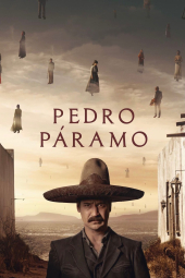 دانلود فیلم پدرو پارامو Pedro Páramo 2024