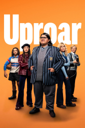 دانلود فیلم آشوب Uproar 2023