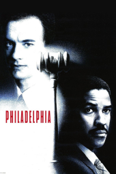 دانلود فیلم فیلادلفیا Philadelphia 1993