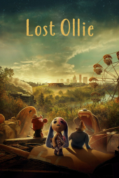 اُللی گمشده Lost Ollie 2022