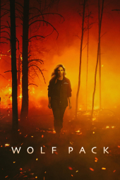 سریال دسته گرگ ها Wolf Pack 2023