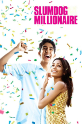 میلیونر زاغه نشین دانلود فیلم میلیونر زاغه نشین Slumdog Millionaire 2008