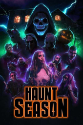 دانلود فیلم فصل وحشت Haunt Season 2024