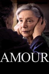 دانلود فیلم عشق Amour 2012