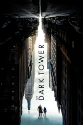 فیلم برج تاریک The Dark Tower 2017