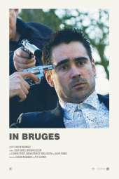 در بروژ In Bruges 2008