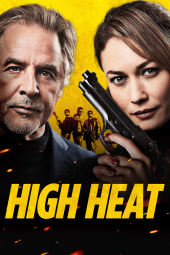 فیلم حرارت بالا High Heat 2022