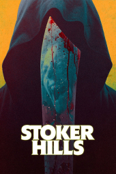 دانلود فیلم Stoker Hills 2020