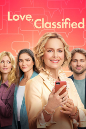 دانلود فیلم Love Classified 2022