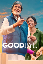 دانلود فیلم خداحافظ Goodbye 2022