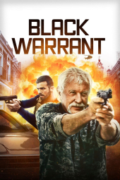 فیلم حکم سیاه Black Warrant 2023