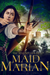 دانلود فیلم The Adventures of Maid Marian 2022