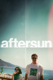 فیلم بعد از آفتاب Aftersun 2022