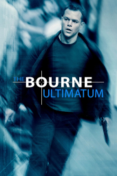 دانلود فیلم اولتیماتوم بورن The Bourne Ultimatum 2007