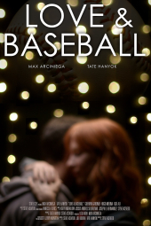 دانلود فیلم Love and Baseball 2021