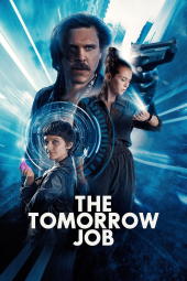 فیلم کار فردا The Tomorrow Job 2023