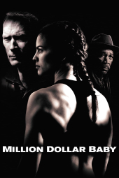 دانلود فیلم عزیز میلیون دلاری Million Dollar Baby 2024