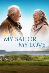 دانلود فیلم ملوان من، عشق من My Sailor, My Love 2022