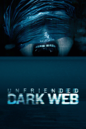 غیردوستانه: دارک وب Unfriended Dark Web 2018