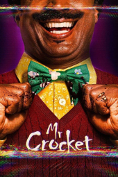 دانلود فیلم آقای کراکت Mr. Crocket 2024