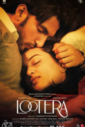 دانلود فیلم لوترا Lootera 2013