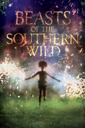 دانلود فیلم جانوران حیات وحش جنوب Beasts of the Southern Wild 2012