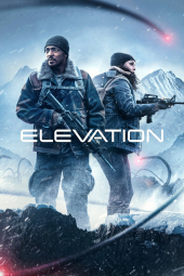 دانلود فیلم صعود Elevation 2024