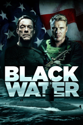 دانلود فیلم آب سیاه Black Water 2018