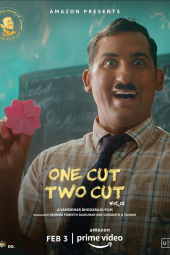 دانلود فیلم یک برش دو برش One Cut Two Cut 2022