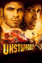 دانلود فیلم توقف ناپذیر Unstoppable 2010