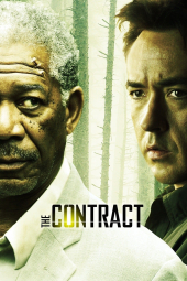 دانلود فیلم قرارداد The Contract 2006