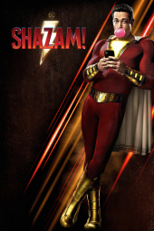 فیلم شزم! Shazam! 2019