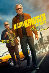 دانلود فیلم نش بریجز Nash Bridges 2021