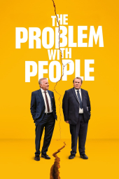 دانلود فیلم مشکل مردم The Problem with People 2024