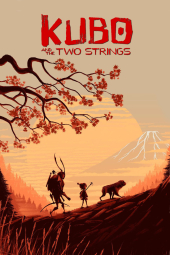 فیلم Kubo and the Two Strings 2016