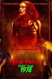 دانلود فیلم خیابان وحشت قسمت دوم: 1978 Fear Street Part Two: 1978 2021