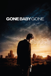 دانلود فیلم عزیزم از دست رفت Gone Baby Gone 2007